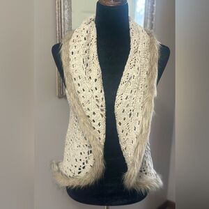 Decorative Vest